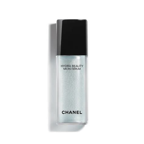 hydra essence chanel sample|Chanel hydrating serum.